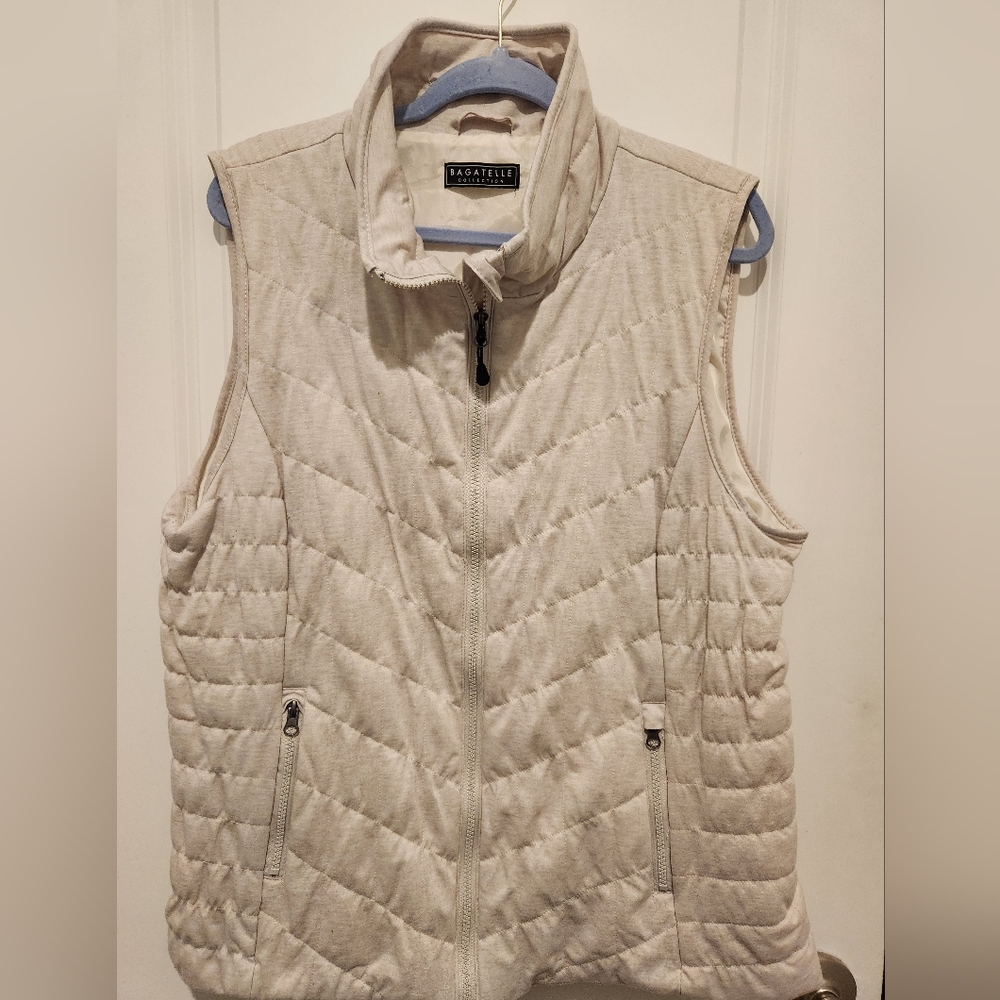 Bagatelle Vest
